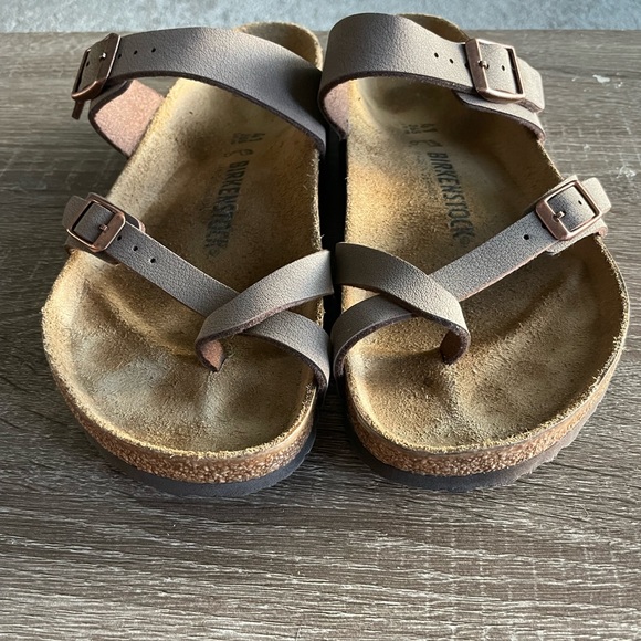 Birkenstock Mayari sandal - Picture 2 of 5